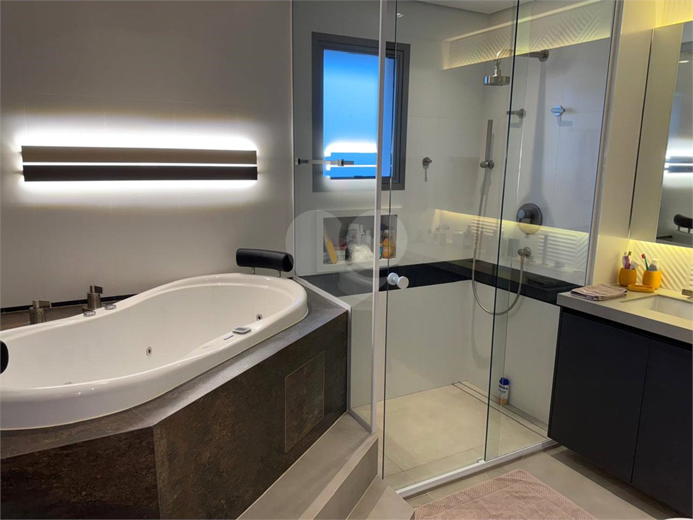 Apartamento para venda 163m 3 dormitórios Vila Mariana