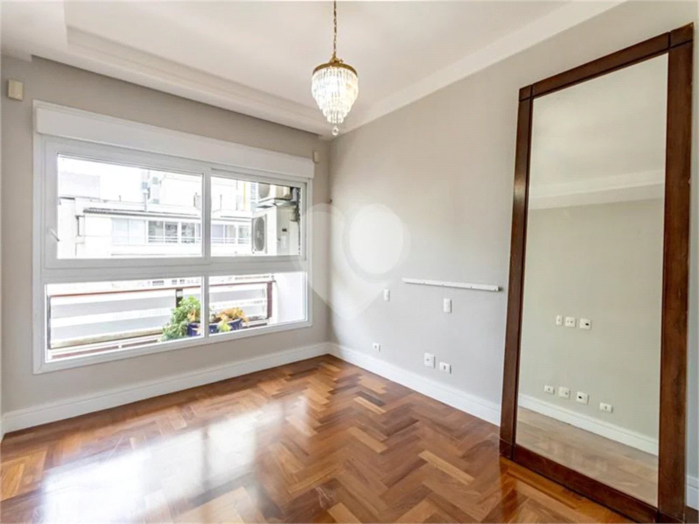 Apartamento impecável pronto para morar em Higienópolis