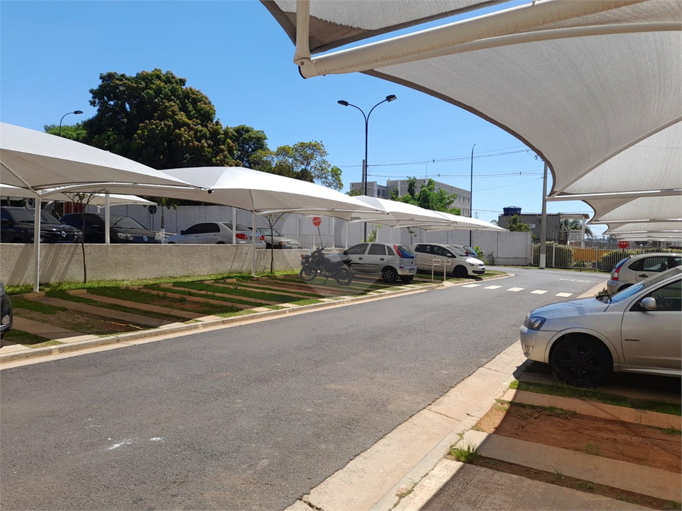 Apartamento a venda no Flor de Liz Residence - São Carlos-SP
