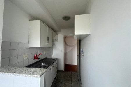 Apartamento á venda - Saúde
