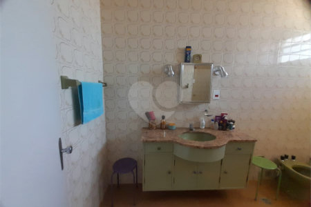 Casa à Venda na Vila Faria - São Carlos