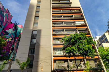 Apartamento á venda - Centro
