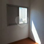 Apartamento para locação na Santa Cecília