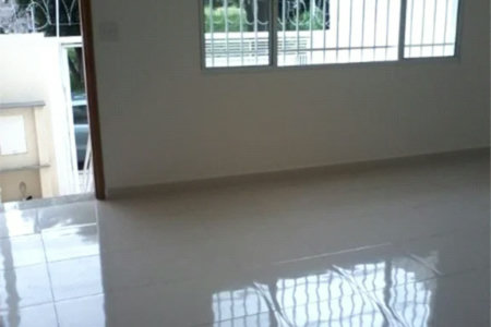 Sobrado à venda com 2 suítes em Vila Tiradentes, São Paulo, SP