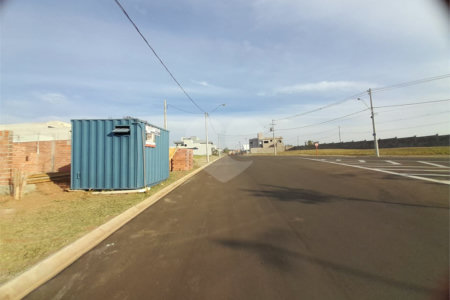 Casa em Construção a venda no Residencial Villeneuve - São Carlos, SP