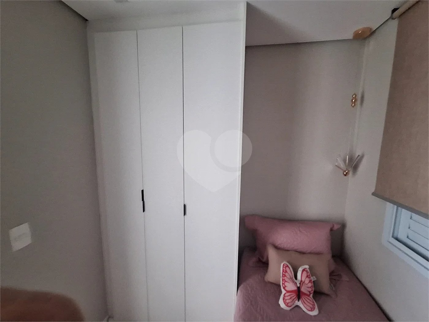 Apartamento à venda com 2 quartos em Jaçanã, São Paulo, SP