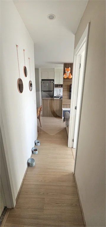 Apartamento na Região da Mooca à 5 Minutos do Metrô Bresser Mooca COM 2 Dormitórios sendo 1 Suíte e 1 Vaga de Garagem