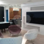 Apartamento Alto Padrão no Campo Belo