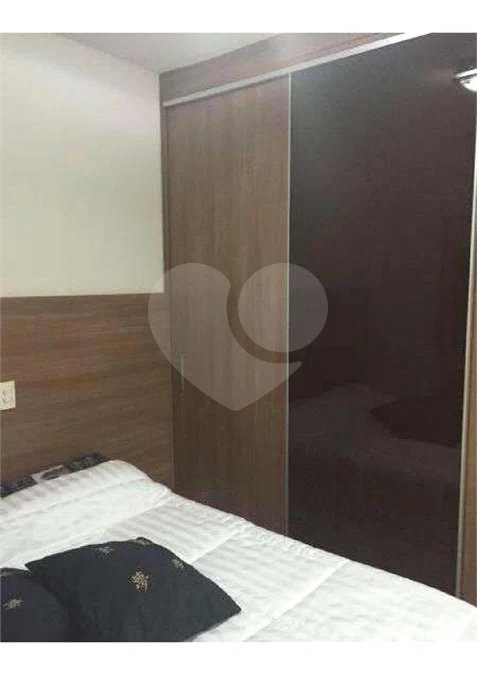 Apartamento Via Marina 3 quartos 90 m² - Mogi Moderno - Mogi das Cruzes - SP