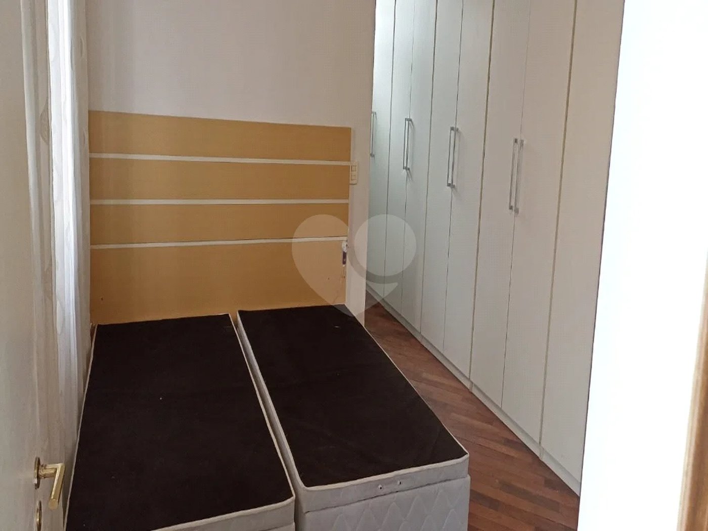 Sobrado de 2 quartos (suítes) à venda no Tatuapé