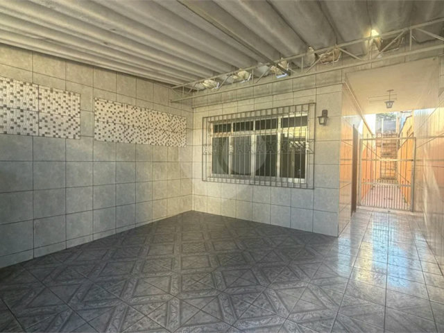 Sobrado à venda com 2 quartos em Vila Nova Cachoeirinha, São Paulo, SP
