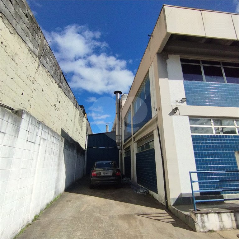 Galpão com 4.000 m² à venda em São Mateus