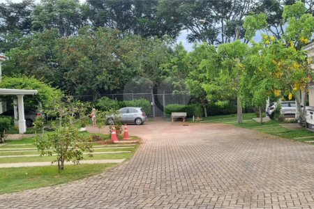 Lindo sobrado com 3 dormitórios (1 suíte com closet) e a.c. em todos os ambientes. à venda, 150 m², por R$ 960.000,00 no condomínio Casa Bella, em Indaiatuba/SP.