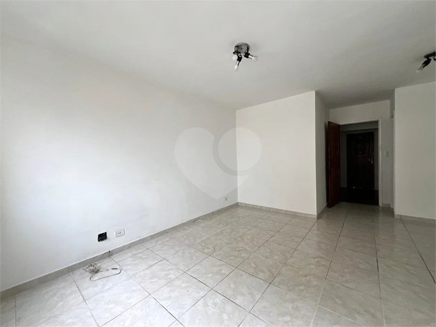 Apartamento á venda - Vila Mascote