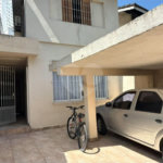 Sobrado 3 dormitórios na Vila Guarani