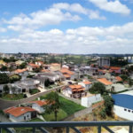 Apartamento para Locação no Residencial Verona em Valinhos/SP