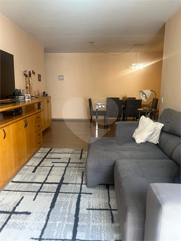 Apartamento à venda - Paraíso