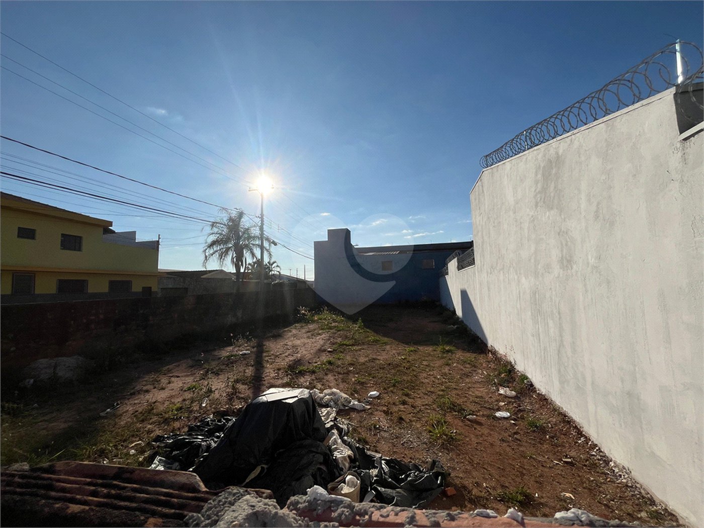 Terreno na Vila Nery