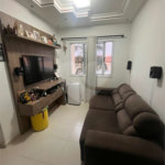 Apartamento à Venda 2 quartos – Condomínio Crystal Palace – São Carlos/SP