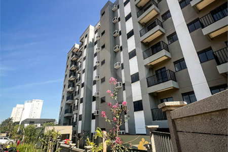 Apartamento novo para venda no condomínio Reserva dos Pinhais.