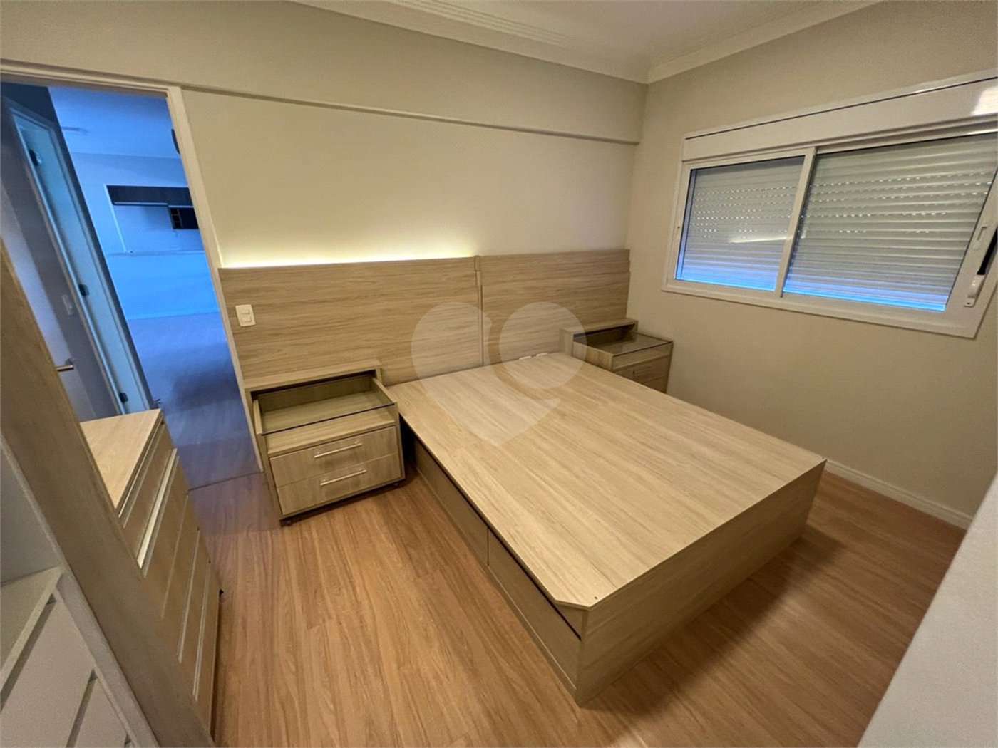 APARTAMENTO NA VILA MARIANA
