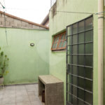Casa para venda e locação no Campo Belo de 120M² com 3 dormitórios, 1 suíte e 3 vagas