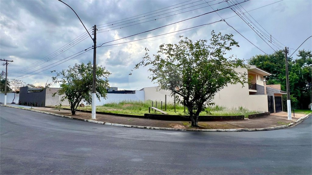 Lote à venda no Residencial Samambaia