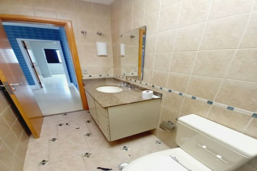 Apartamento à venda com 3 quartos, sendo 1 suíte, em Vila Mascote, São Paulo, SP