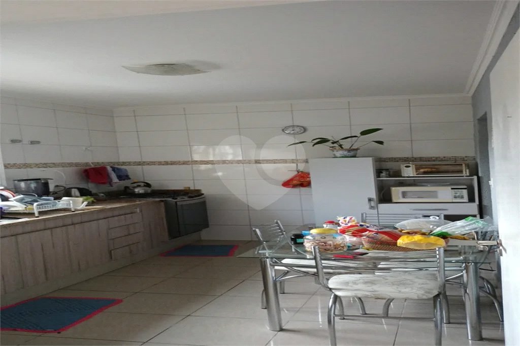 Sobrado no Tremembé, com 3 dormitórios e 3 vagas na Zona Norte - SP