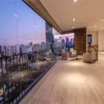 Apartamento à venda com 3 suítes em Vila Nova Conceição, São Paulo, SP
