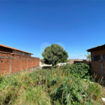 Terreno a venda no Cidade Aracy