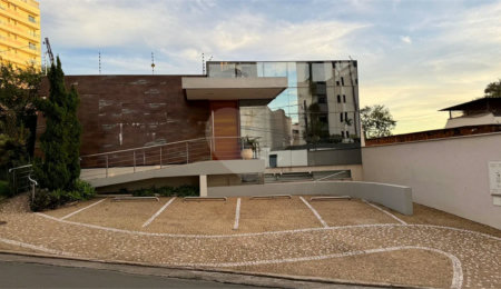 Prédio para alugar em Jardim Europa, Piracicaba, SP