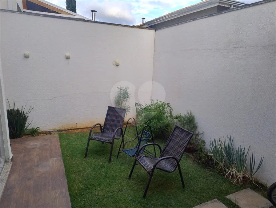 Casa à venda com 3 quartos, sendo 1 suíte, no condomínio Residencial Perola D´ Italia, Itupeva - SP