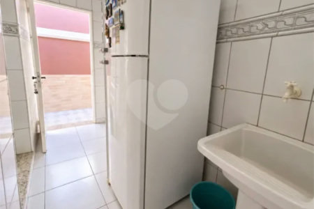 Casa Térrea à Venda no Residencial Monte Verde – Indaiatuba/SP