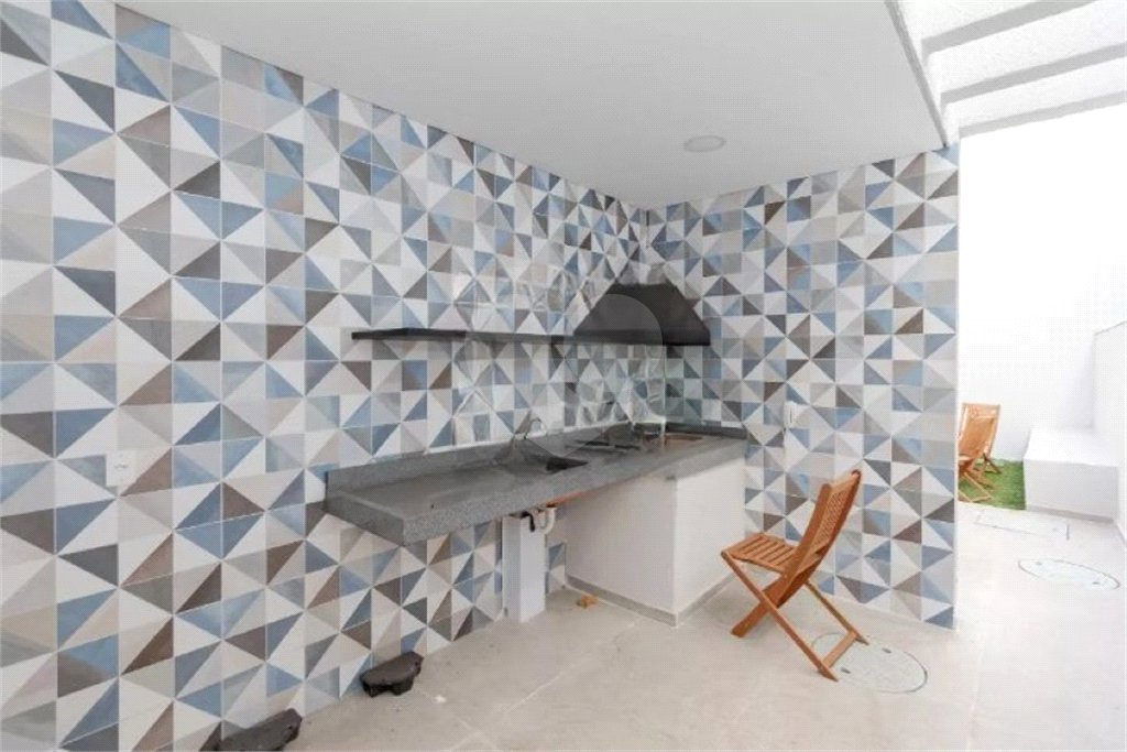 Apartamento com 1 dormitório no condomínio Metrocasa Congonhas — Modernidade, Lazer e Mobilidade na Medida Certa