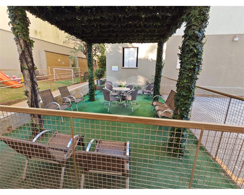 Apartamento com 3 Dormitórios sendo 1 Suíte no Jardim Paraíso – Conforto e Excelente Localização, próximo a Santa Casa