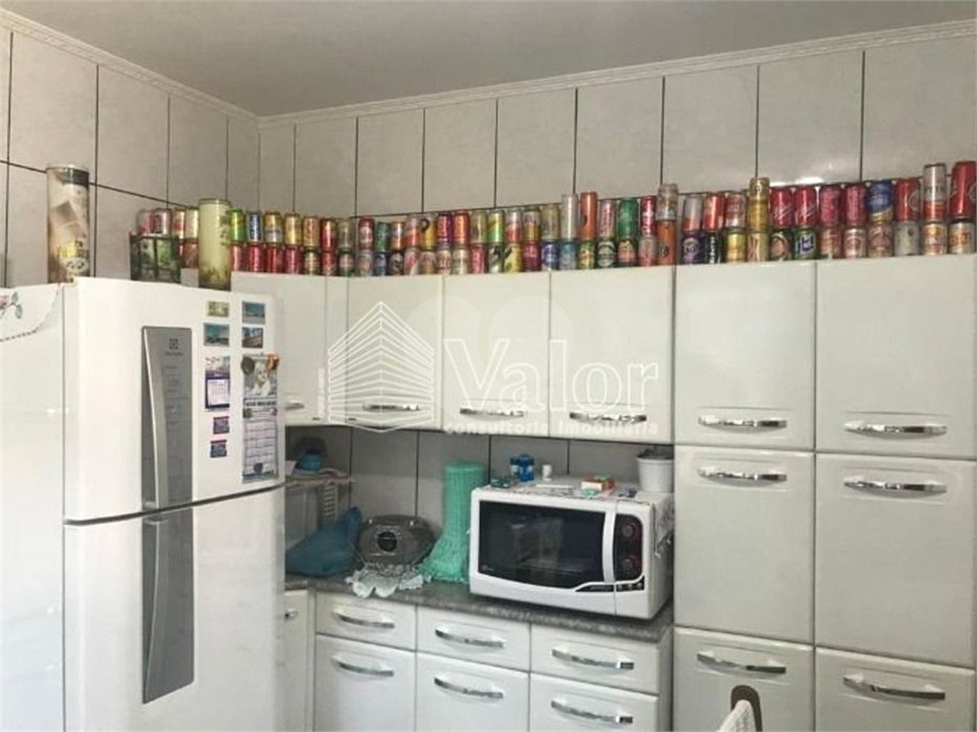 Sobrado a venda no Jóckei Club