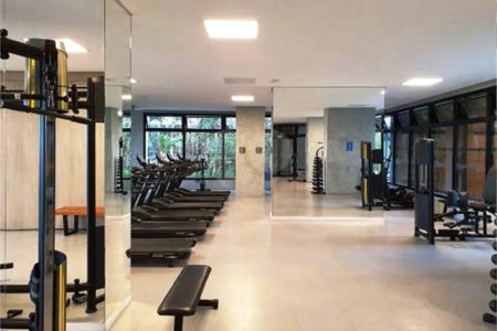 Magnífica Cobertura Penthouse à venda no condomínio Piscine Resort.
