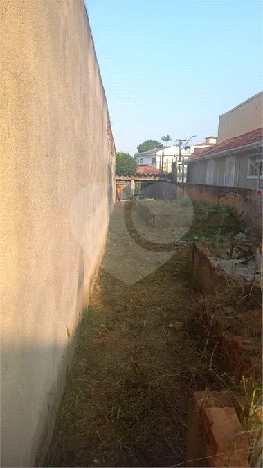 Excelente Terreno na Vila Santa Catarina — Ótima Oportunidade de Investimento!