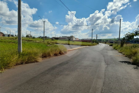 Terreno à Venda no Salto do Monjolinho – São Carlos/SP