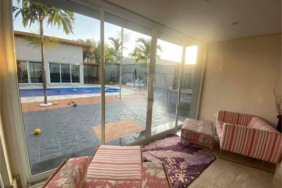 Casa em Condomínio à venda, 3 quartos, 2 suítes, 4 vagas, Park Campestre I - Piracicaba/SP