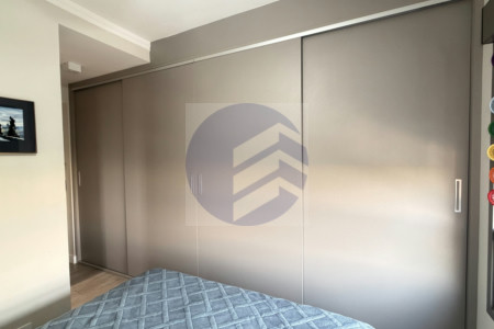 Apartamento à venda com 2 quartos, sendo 1 suíte, em Butantã, São Paulo - SP