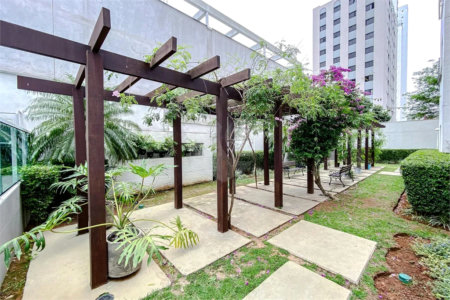 Duplex de 96m2 decorado com varanda gourmet e 2 vagas no Alto do Ipiranga