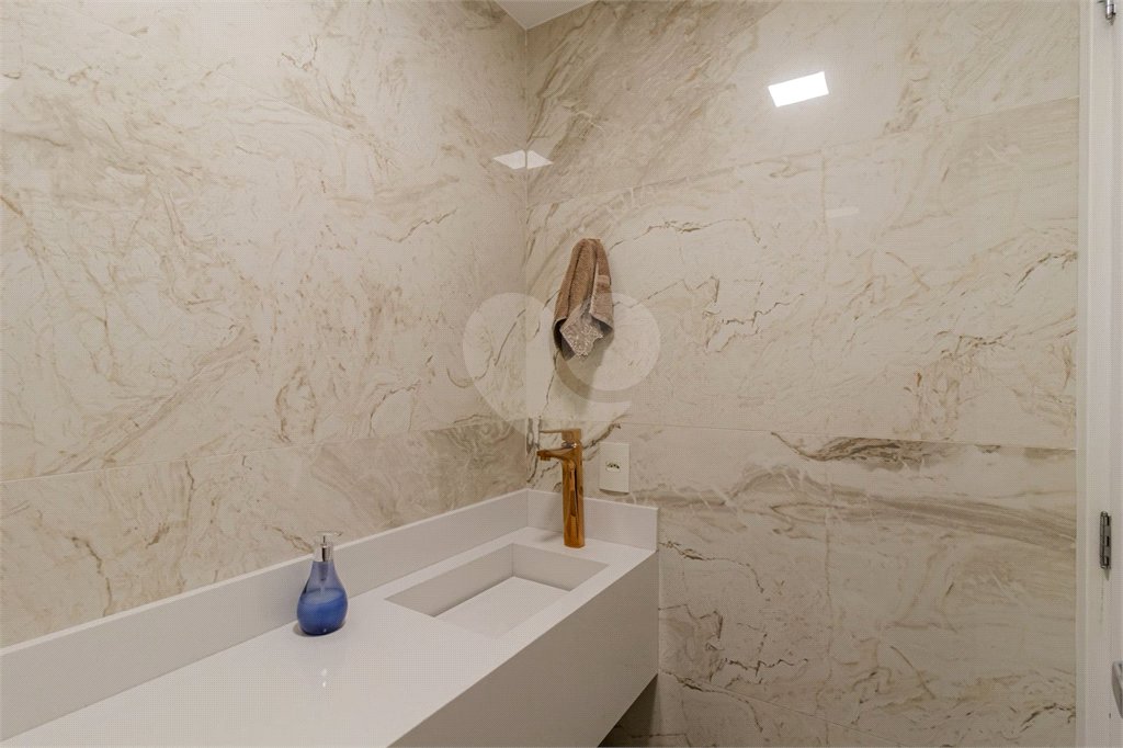 Apartamento na Mooca novo pronto para morar com 159 m² útil 4 banheiros 2 vagas 4 quartos 1 suíte Lazer Completo Aceita Permuta