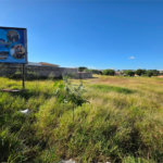Terreno 5.580 m² comercial ou residencial