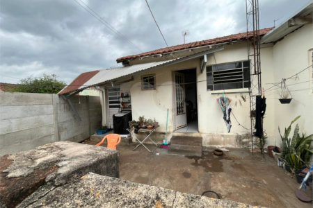 Terreno no Cidade Jardim.
