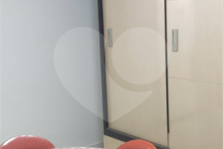 Apartamento 2 dormitórios na Bela Vista