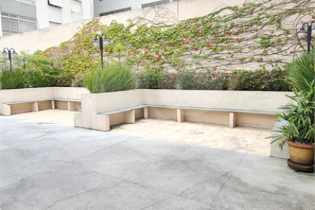 APARTAMENTO RECÉM REFORMADO NO PARQUE DA MOOCA