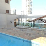 Excelente apto na Chácara Klabin c/140m2 Úteis - 4 Quartos/2 Suítes/3 Vagas na garagem