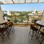 Apartamento Residencial à venda